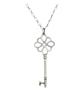 TIFFANY&CO Кулон