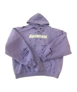 BALENCIAGA Худи/толстовка
