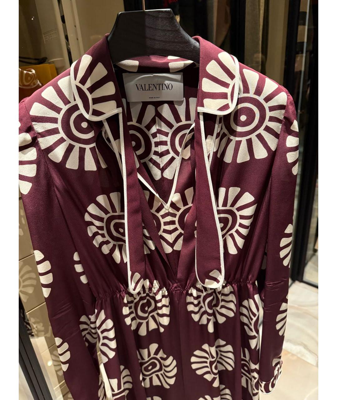 VALENTINO Вечернее платье, фото 4