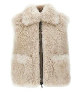 BRUNELLO CUCINELLI Жилет