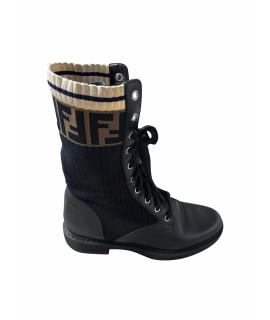 FENDI Ботинки