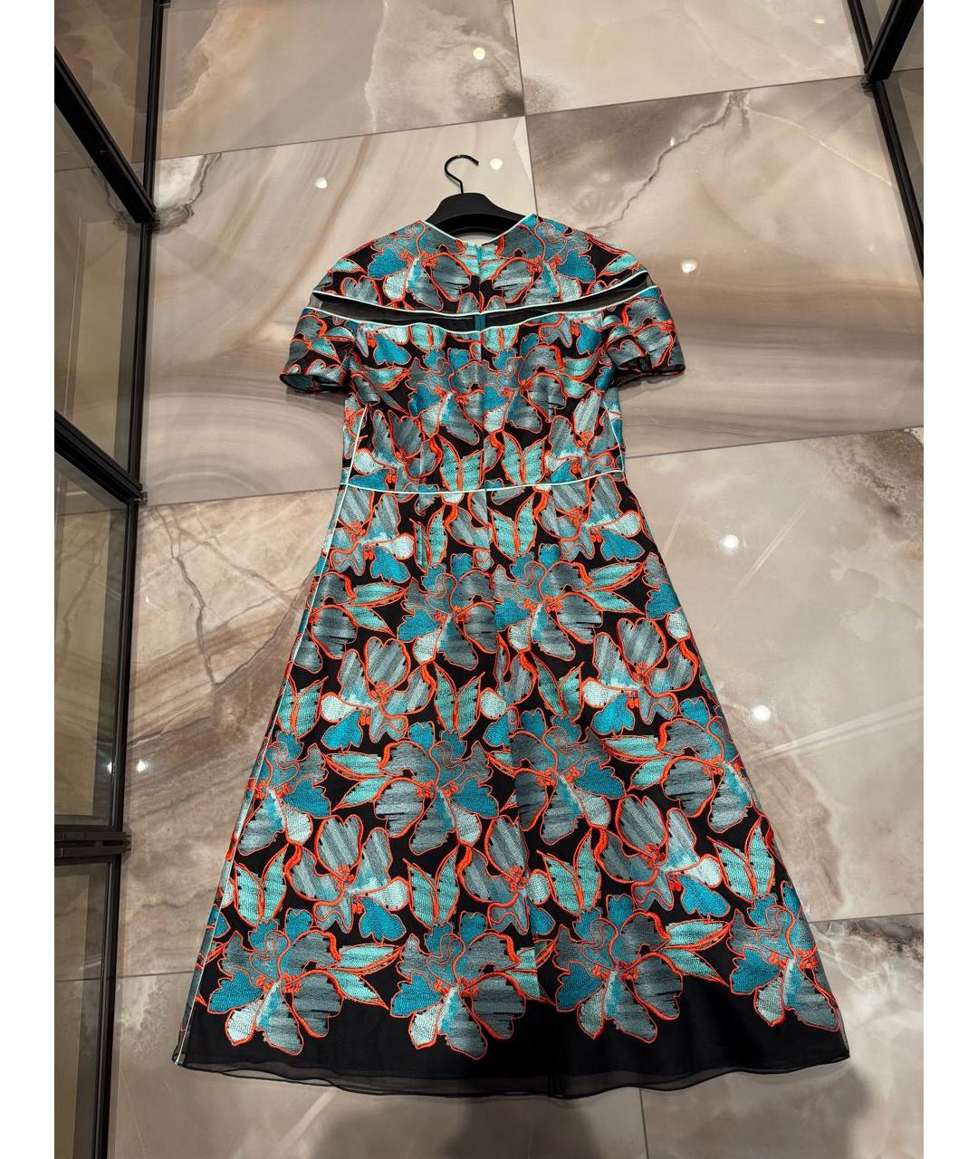 FENDI Вечернее платье, фото 2