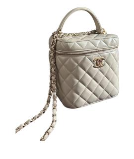 CHANEL Сумка через плечо