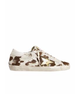 GOLDEN GOOSE DELUXE BRAND Слипоны