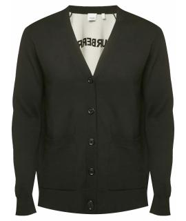 BURBERRY Кардиган
