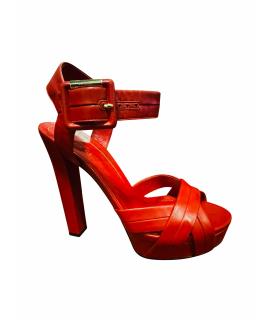 GUCCI Босоножки