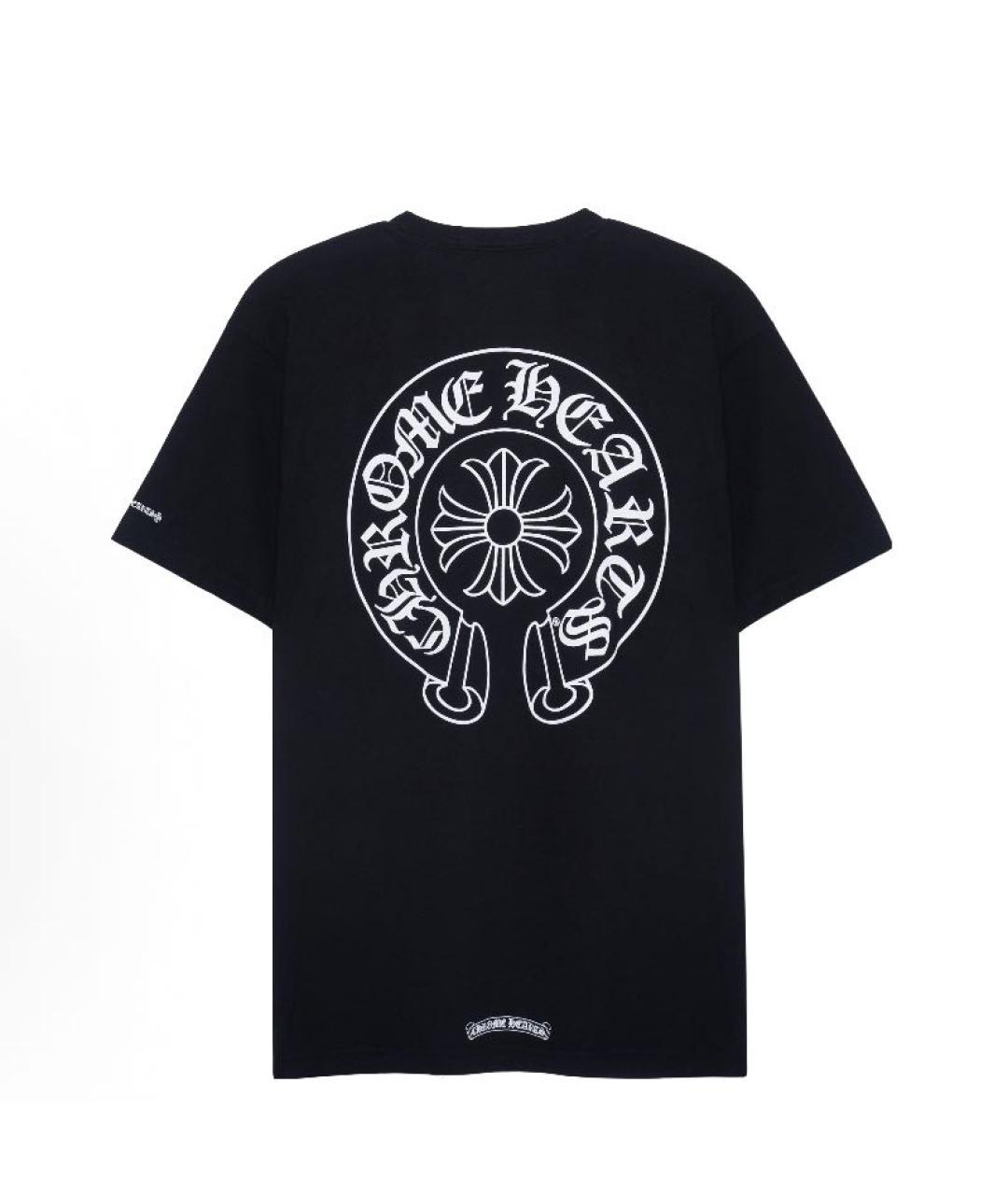 CHROME HEARTS Футболка, фото 2