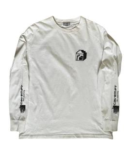 CAV EMPT Лонгслив
