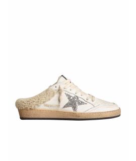 GOLDEN GOOSE DELUXE BRAND Мюли