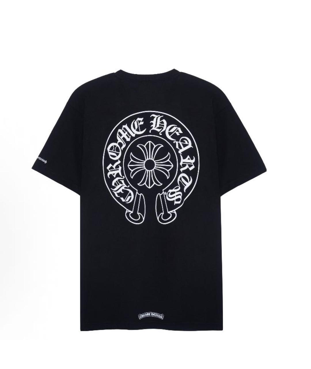 CHROME HEARTS Футболка, фото 2