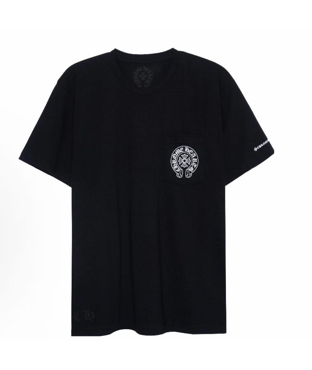 CHROME HEARTS Футболка, фото 1