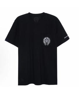 CHROME HEARTS Футболка