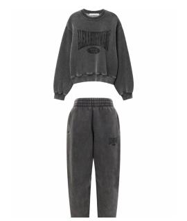 ALEXANDER WANG Костюм с брюками