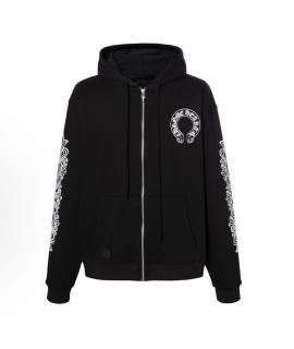 CHROME HEARTS Худи/толстовка