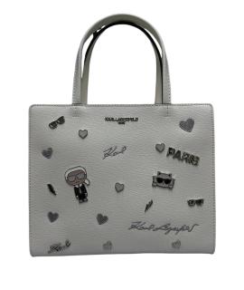 KARL LAGERFELD Сумка тоут