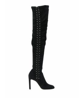 JIMMY CHOO Ботфорты