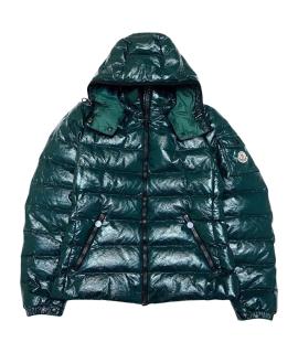 MONCLER Пуховик
