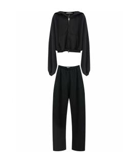 ALEXANDER WANG Костюм с брюками