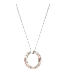 TIFFANY&CO Колье