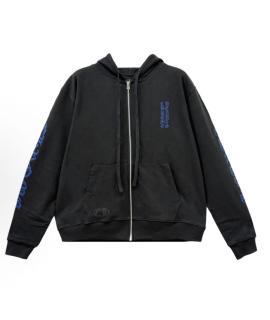 CHROME HEARTS Худи/толстовка