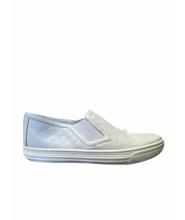 GUCCI Слипоны