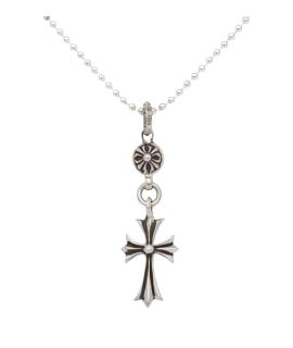 CHROME HEARTS Цепочка/подвеска