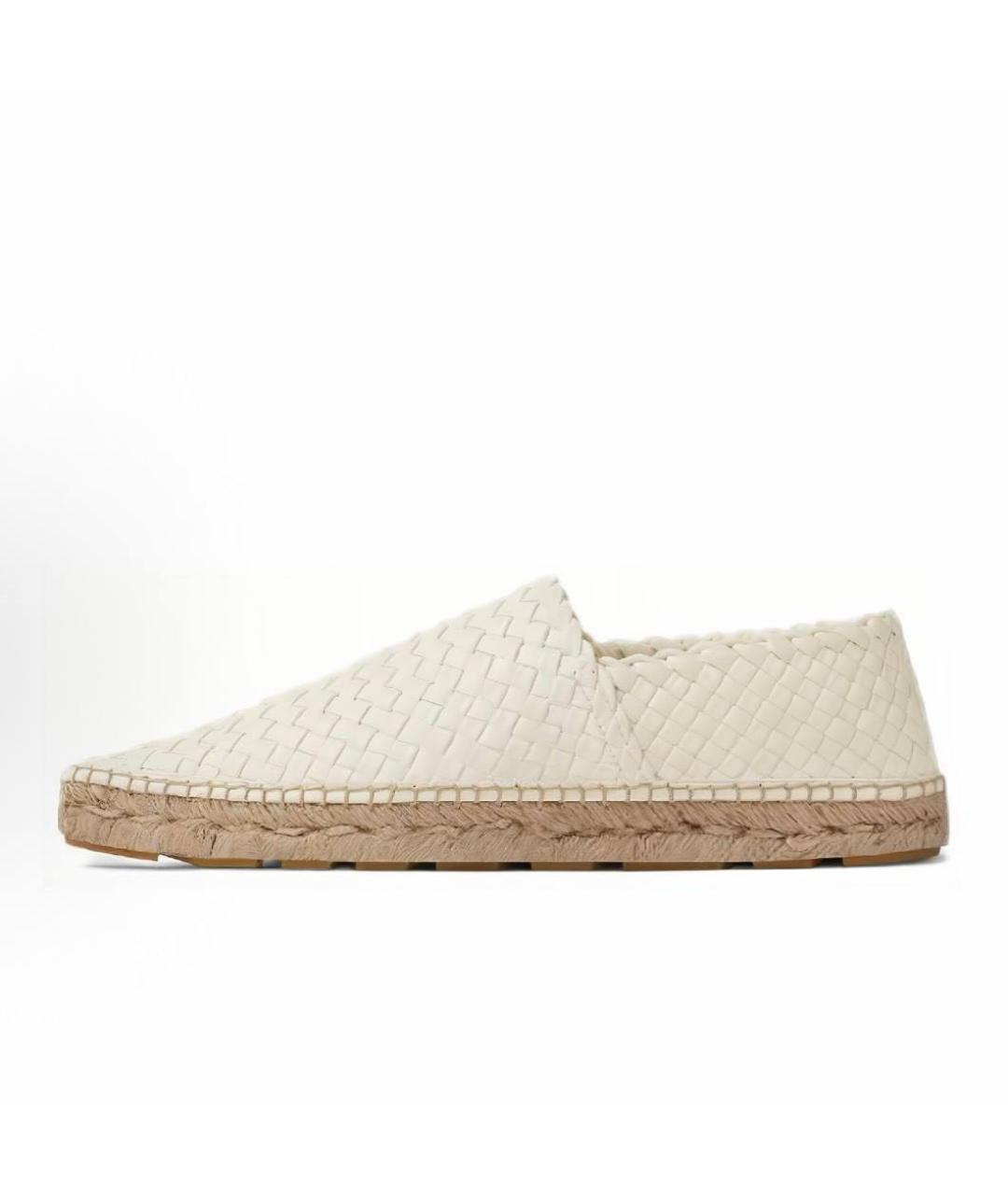 BOTTEGA VENETA Эспадрильи, фото 2
