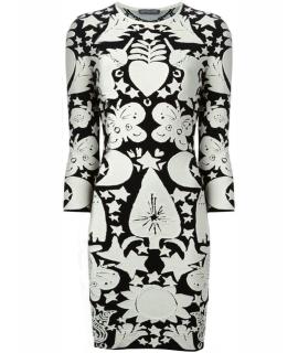 ALEXANDER MCQUEEN Коктейльное платье