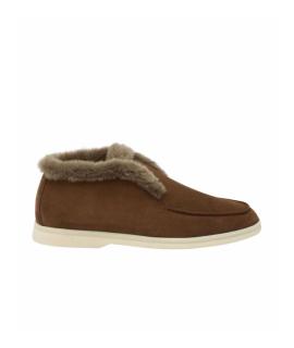 LORO PIANA Лоферы