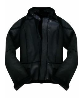 BOTTEGA VENETA Дубленка