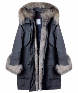 MONCLER Парка