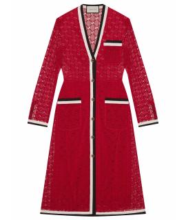 GUCCI Коктейльное платье