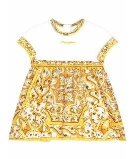 DOLCE&GABBANA Платья и сарафаны