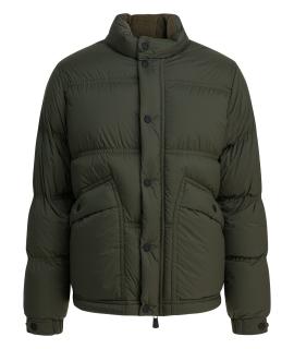 MONCLER GRENOBLE Пуховик