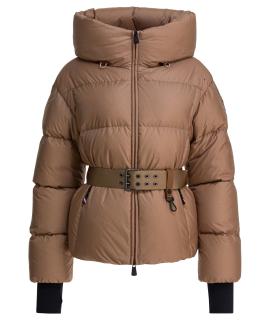 MONCLER GRENOBLE Пуховик