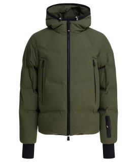 MONCLER GRENOBLE Пуховик