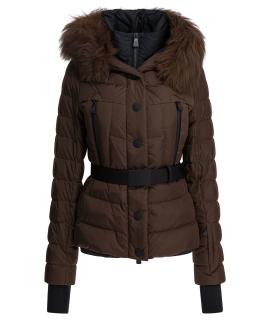MONCLER GRENOBLE Пуховик