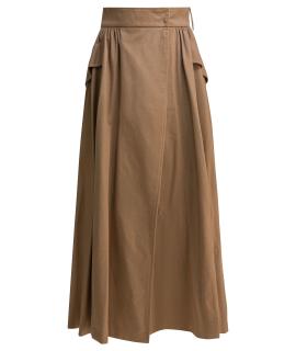 MAX MARA Юбка миди