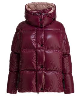 MONCLER Пуховик