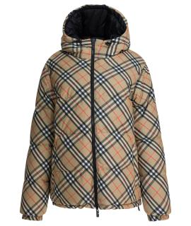 BURBERRY Пуховик
