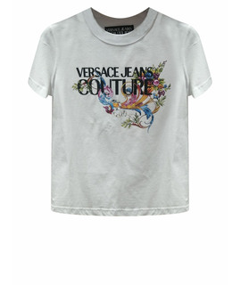 

Футболка VERSACE JEANS