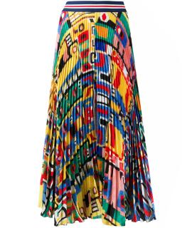 MISSONI Юбка миди