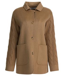 MAX MARA Пальто