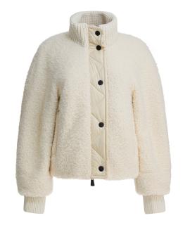 MONCLER GRENOBLE Пуховик