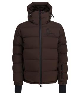 MONCLER GRENOBLE Пуховик