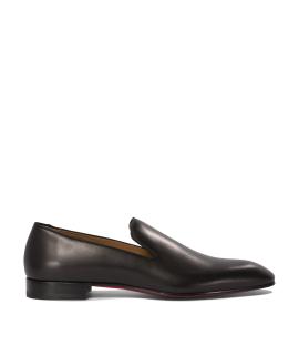 CHRISTIAN LOUBOUTIN Лоферы