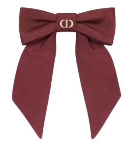 CHRISTIAN DIOR Заколка