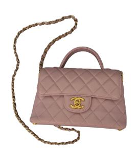 CHANEL Сумка через плечо