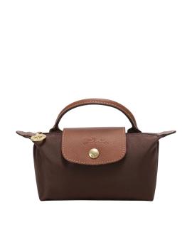 LONGCHAMP Сумка с короткими ручками