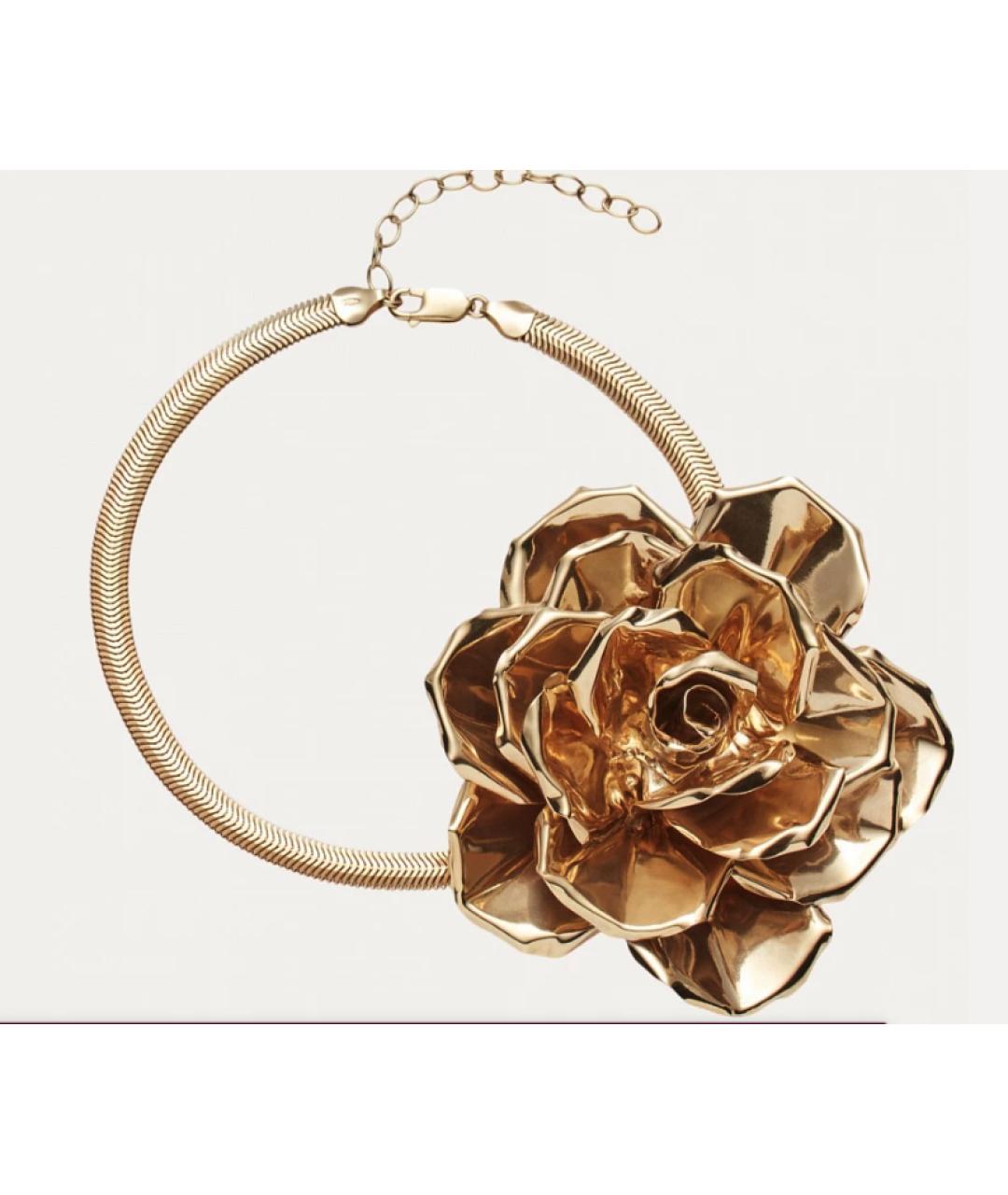 MAGDA BUTRYM Золотой чокер, фото 3